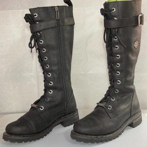 Harley Davidson Boots